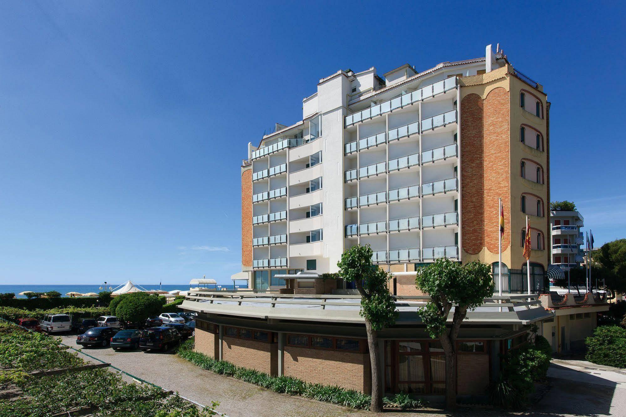 Hotel Vegas Lido di Jesolo