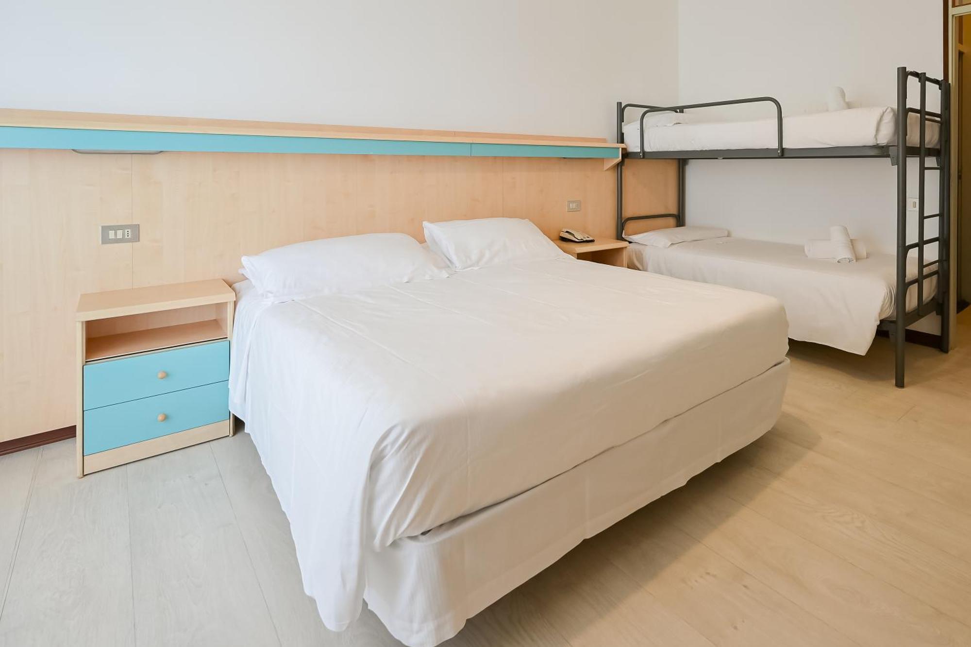 Vegas Hotel Lido di Jesolo