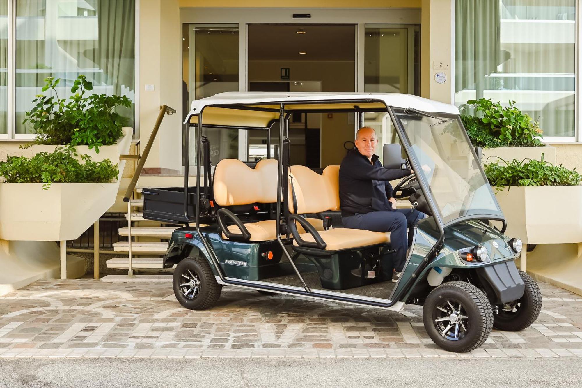 Vegas Hotel Lido di Jesolo