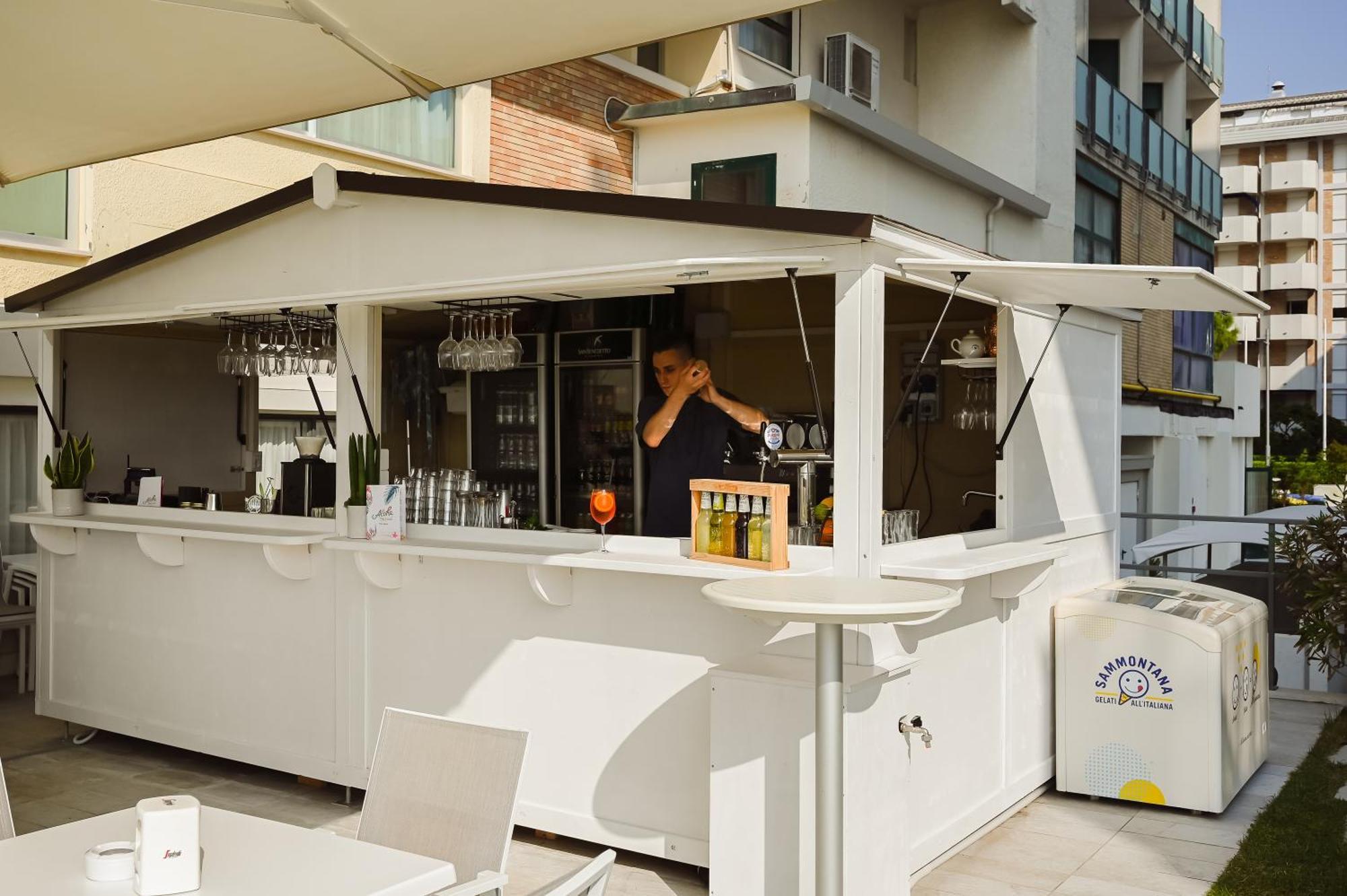 Hotel Vegas Lido di Jesolo