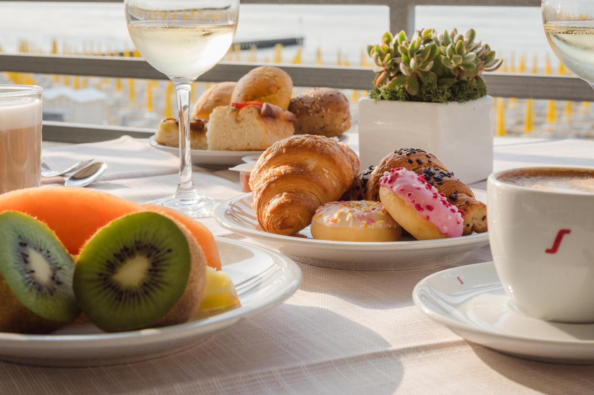 Vegas Hotel Lido di Jesolo