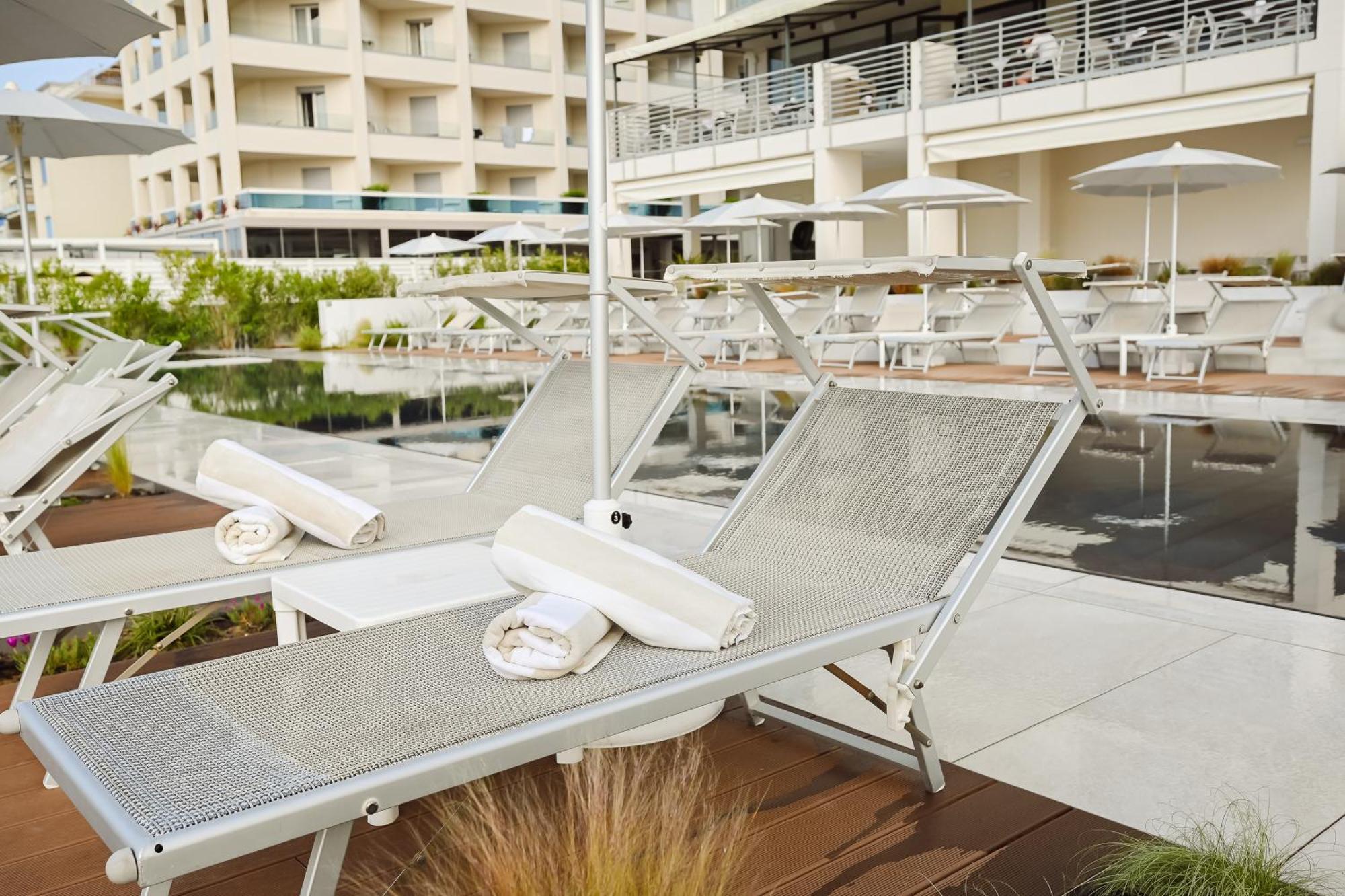 Hotel Vegas Lido di Jesolo