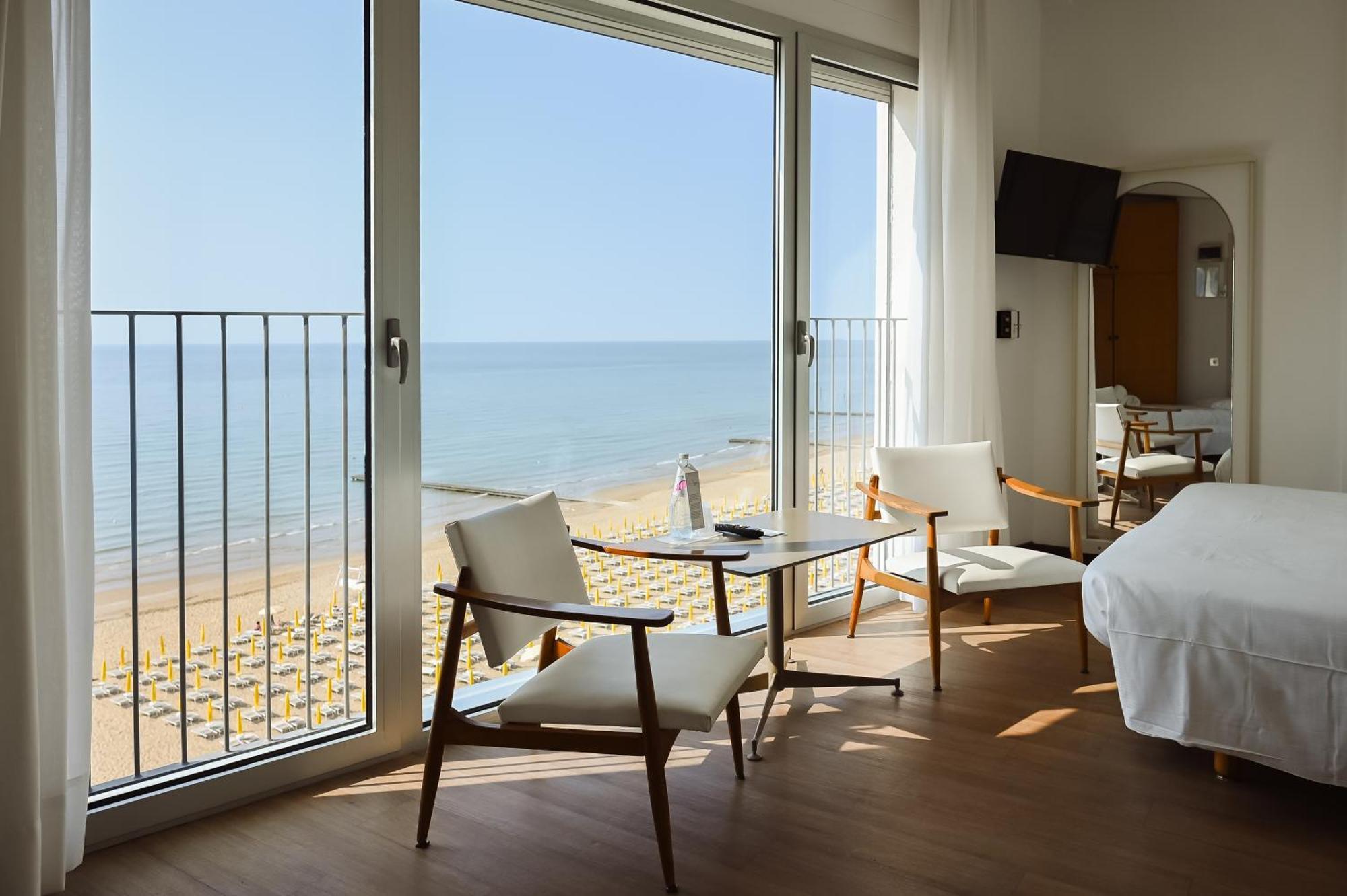 Hotel Vegas Lido di Jesolo