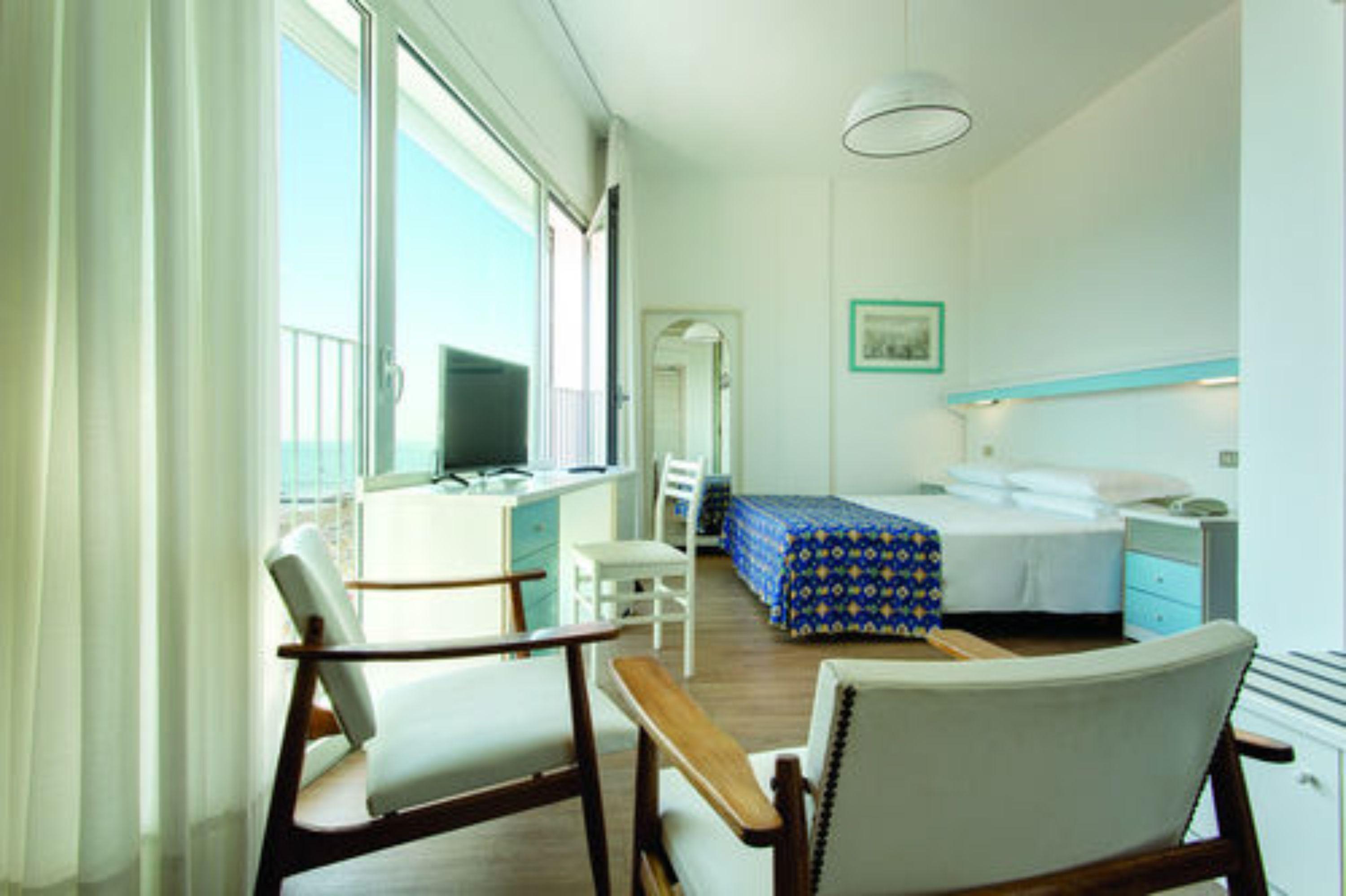 Hotel Vegas Lido di Jesolo