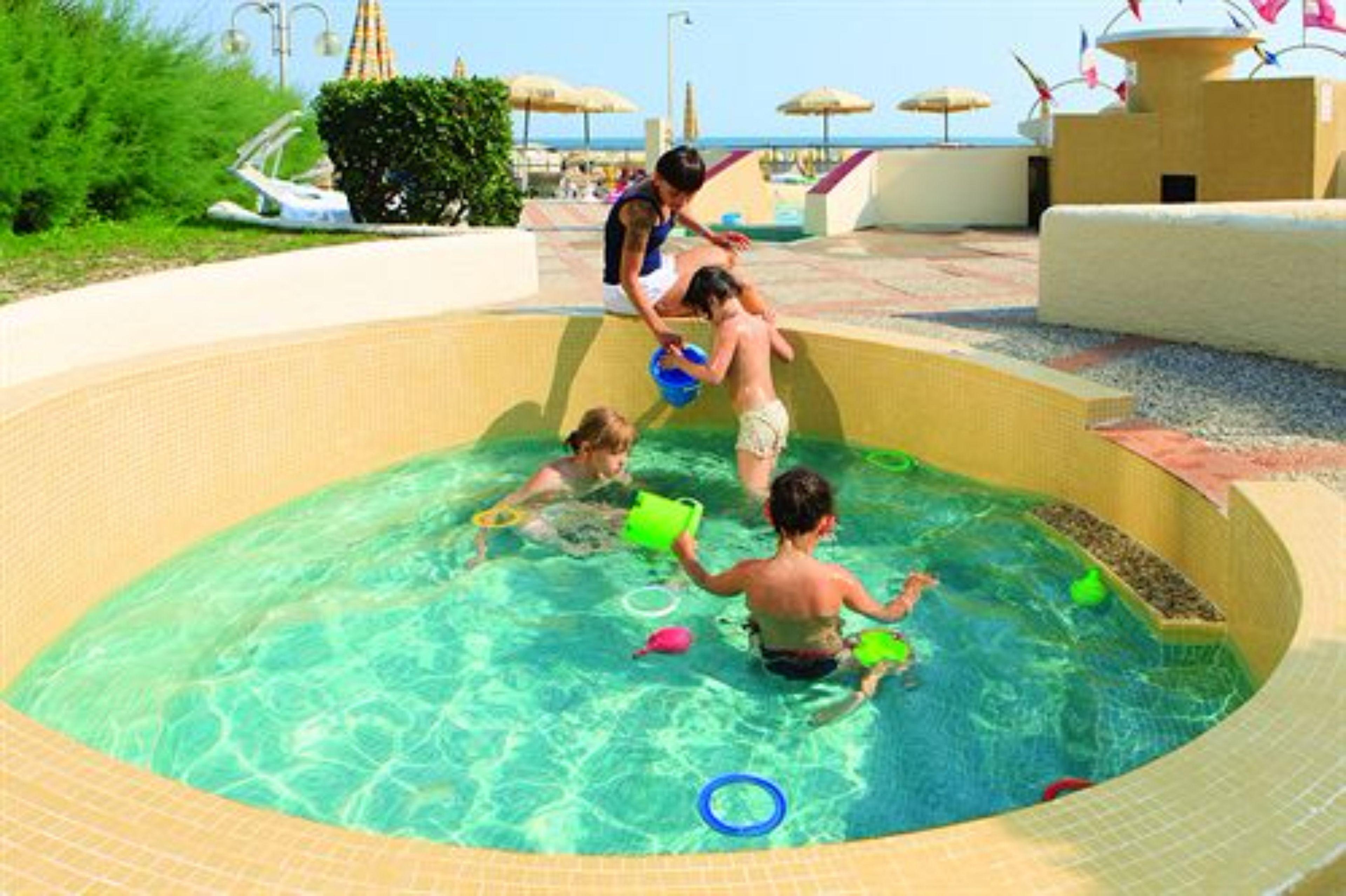 Vegas Hotel Lido di Jesolo