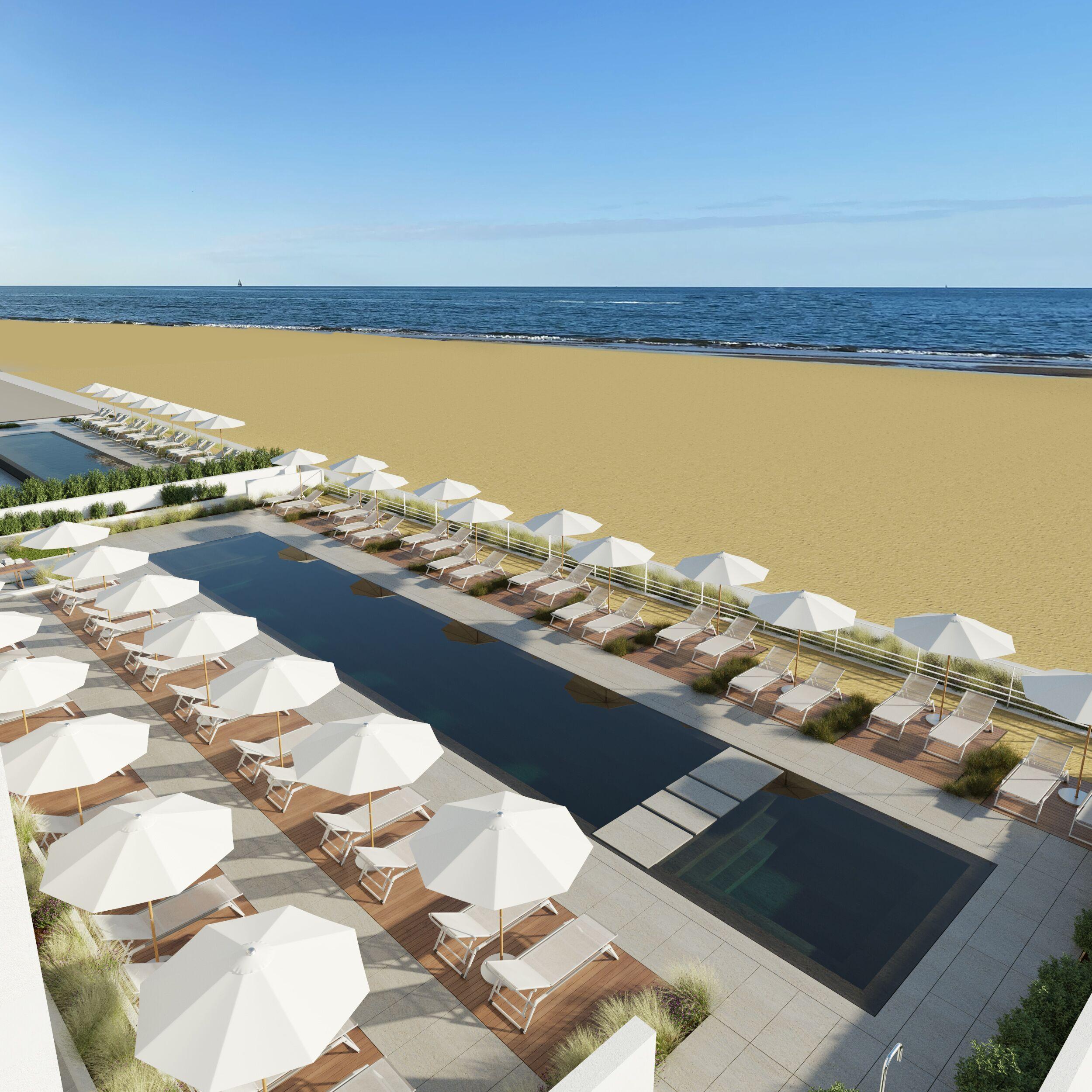 Hotel Vegas Lido di Jesolo