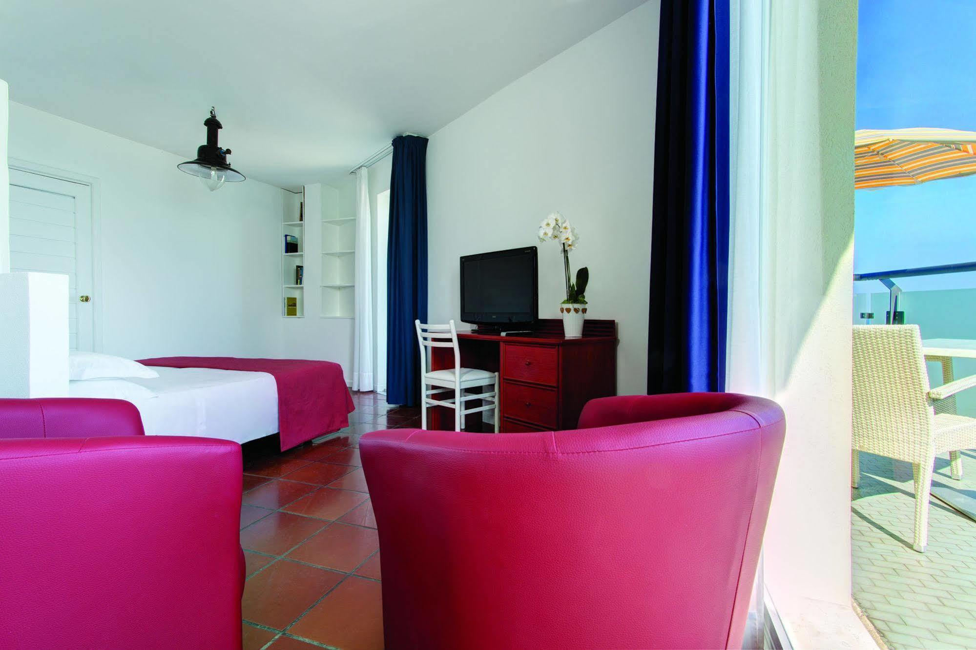 Hotel Vegas Lido di Jesolo