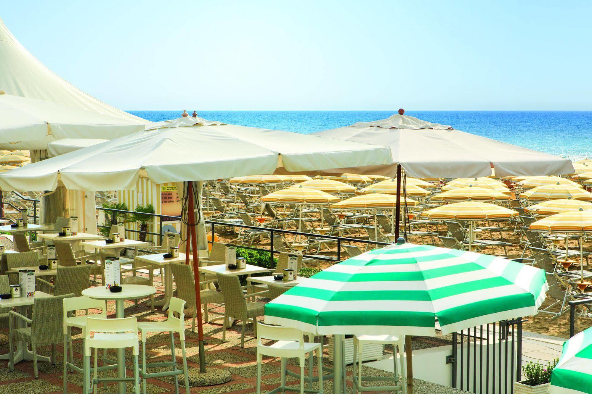 Hotel Vegas Lido di Jesolo