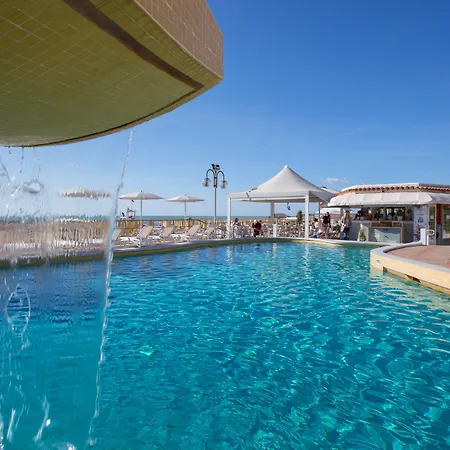 Vegas Hotel Lido di Jesolo
