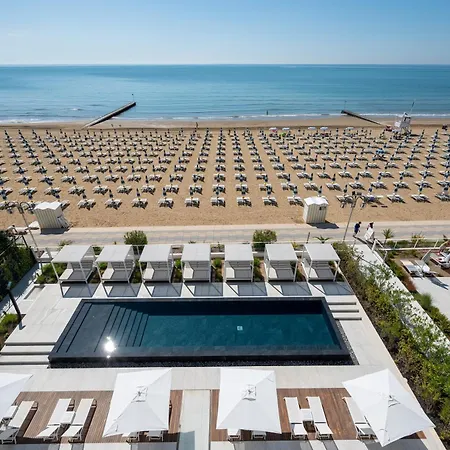 Hotel Vegas Lido di Jesolo