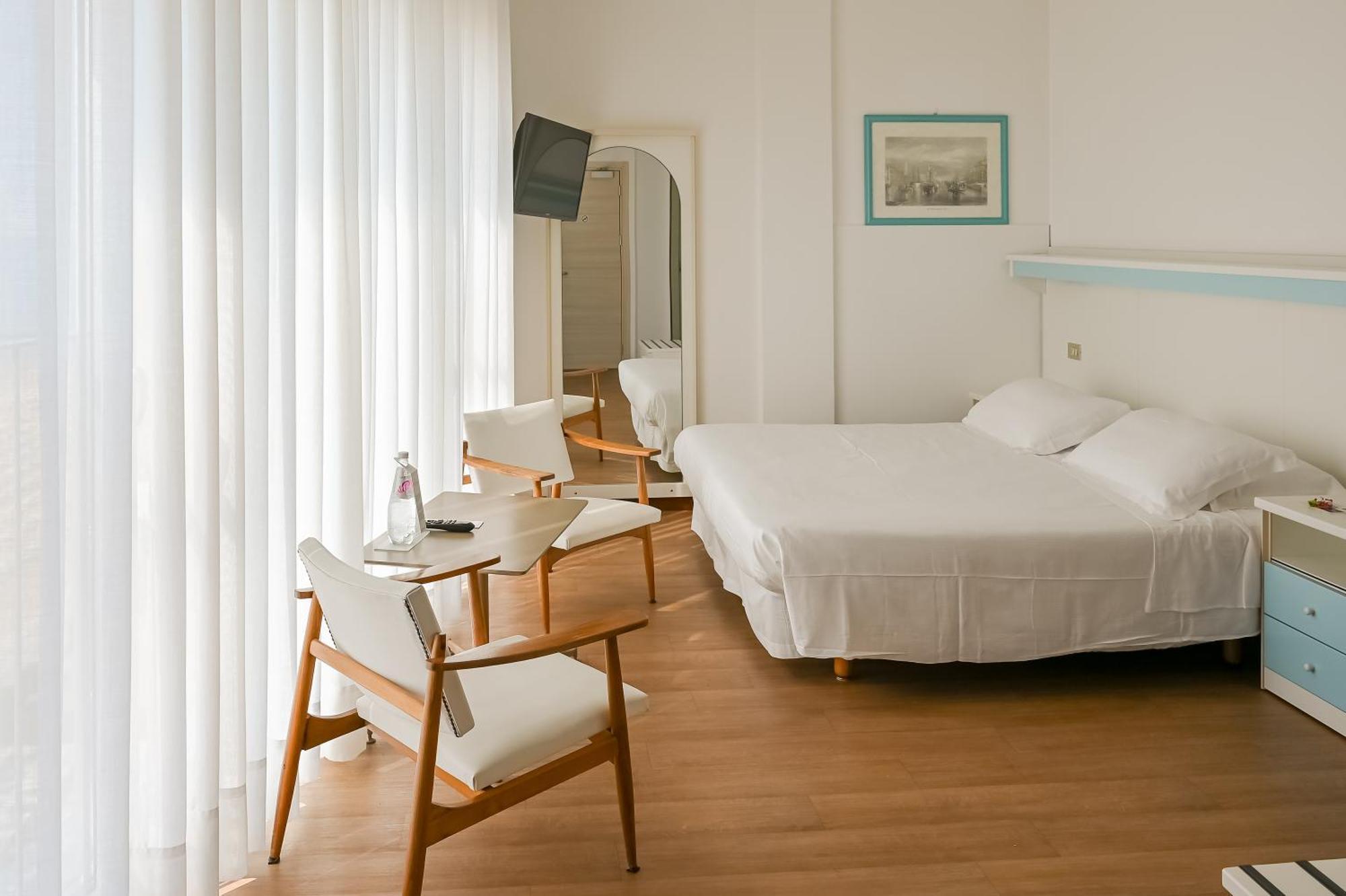 Hotel Vegas 3*