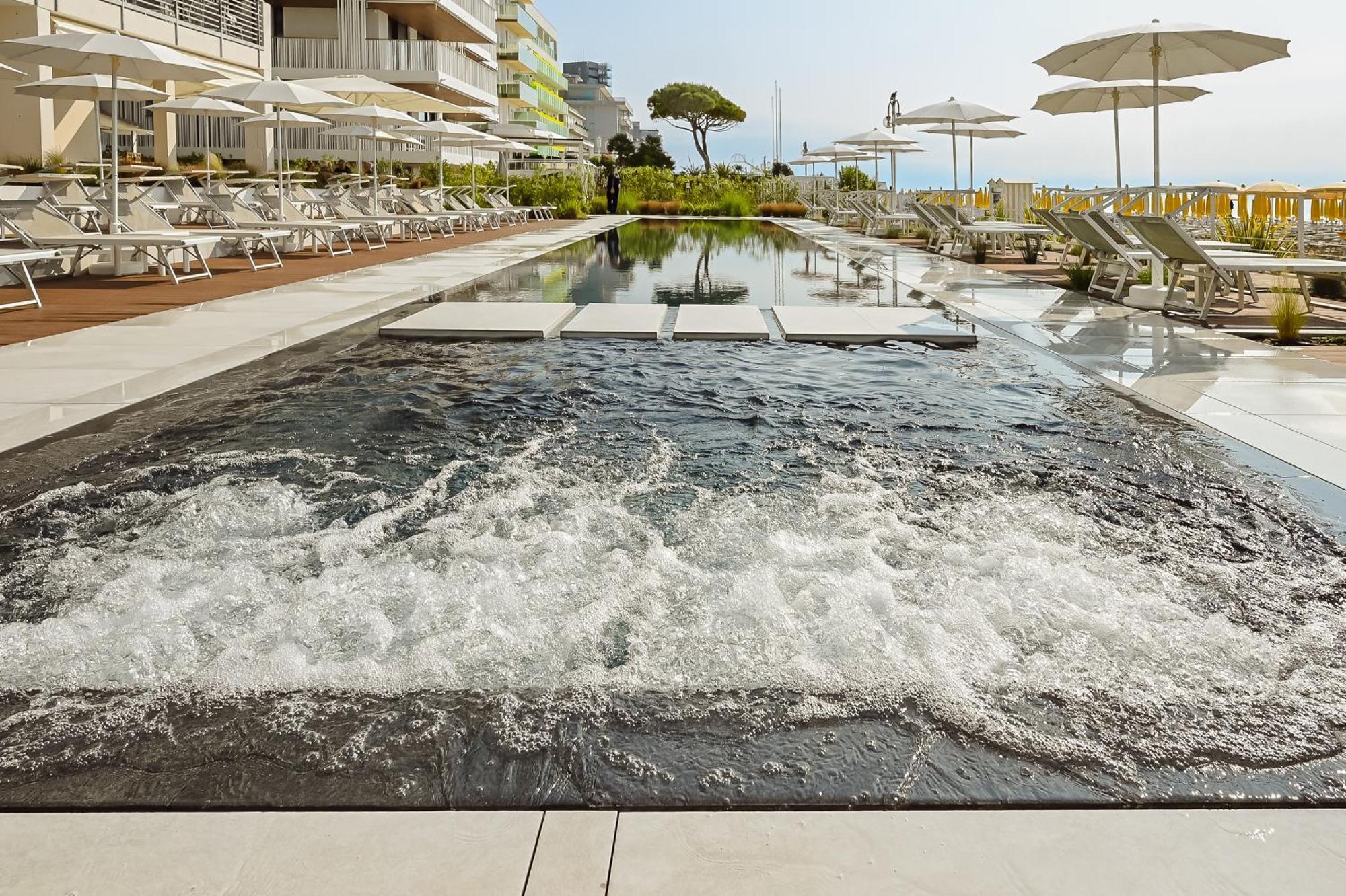 Hotel Vegas Lido di Jesolo
