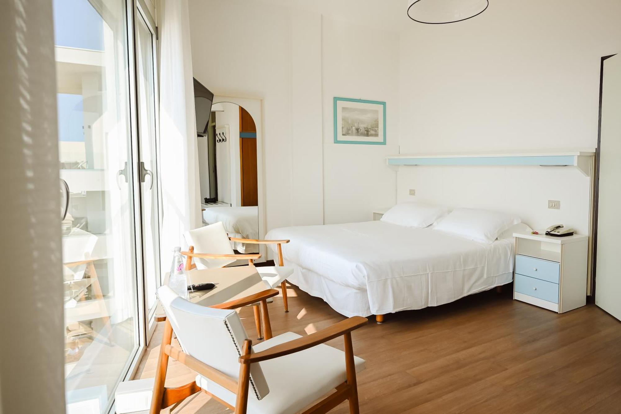 Vegas Hotel Lido di Jesolo