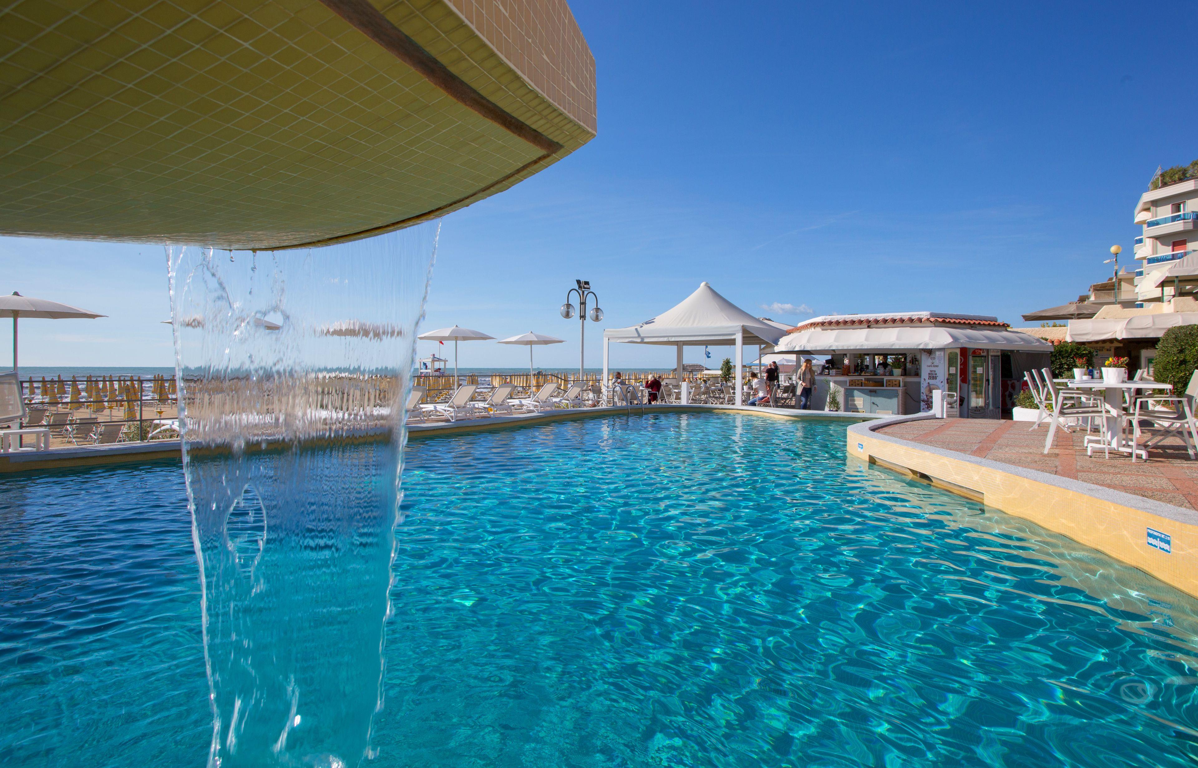 Vegas Hotel Lido di Jesolo