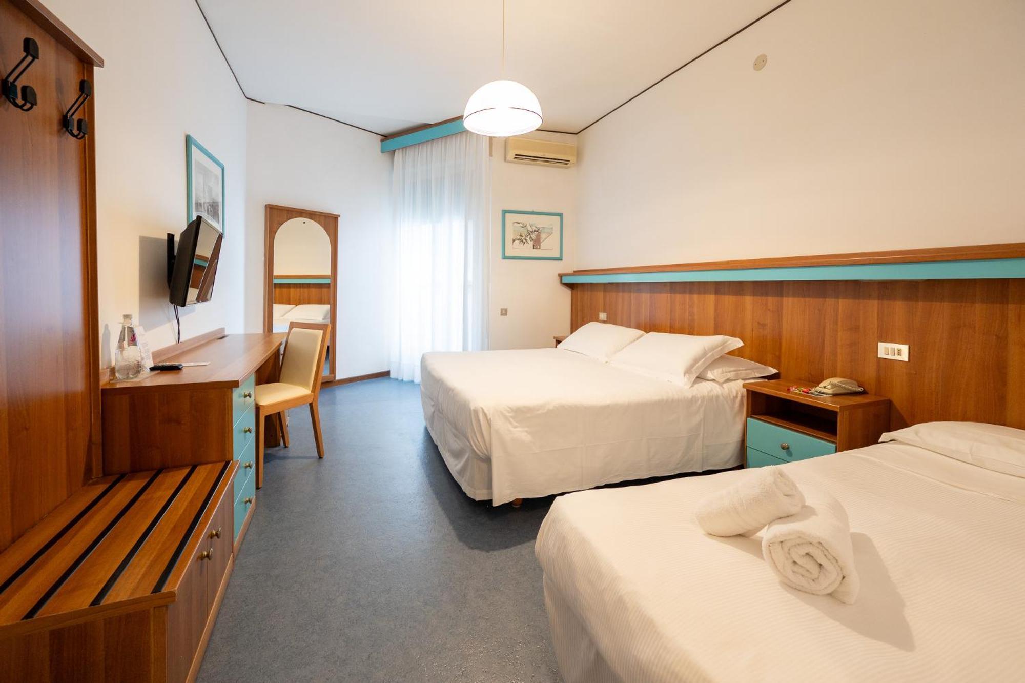 Vegas 3* Lido di Jesolo