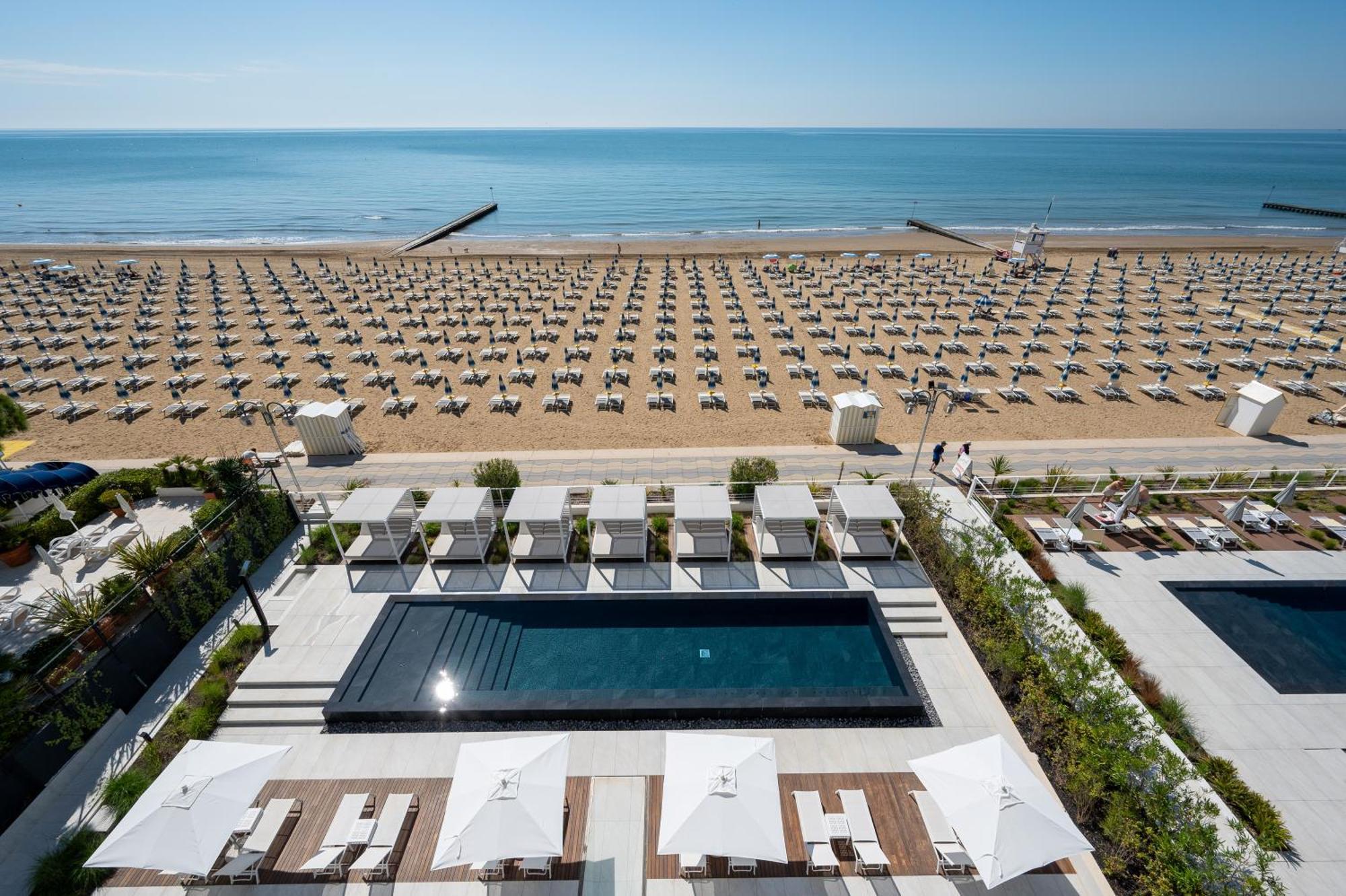 Hotel Vegas Lido di Jesolo