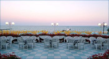 Hotel Vegas Lido di Jesolo